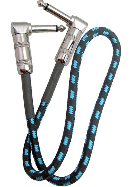 , Için Gürültüsüz, Açılı, 6,35 mm #1 (Yurt Dışından)