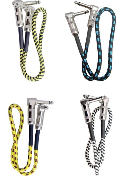 , Için Gürültüsüz, Açılı, 6,35 mm #1 (Yurt Dışından) modelleri