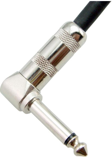 , Için Gürültüsüz, Açılı, 6,35 mm #1 (Yurt Dışından) indirimleri