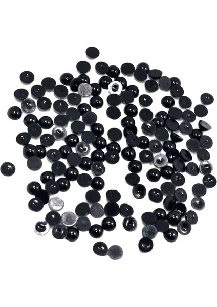 El Yapımı Dıy Yarım Inci Nail Art Dekorasyon Düğün PARTI/6/8/10MM 8mm 150 (Yurt Dışından)