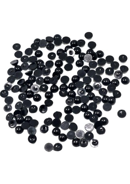 El Yapımı Dıy Yarım Inci Nail Art Dekorasyon Düğün PARTI/6/8/10MM 8mm 150 (Yurt Dışından) modelleri