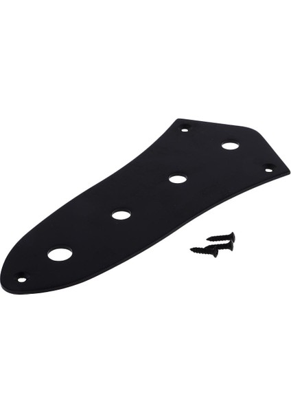 Bas Elektrik Bas Parçaları Için Metal I Müzikal (Yurt Dışından)