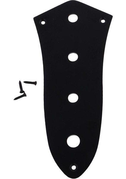 Bas Elektrik Bas Parçaları Için Metal I Müzikal (Yurt Dışından) fiyatları