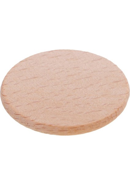 50 Tr Dilimler Yuvarlak Rondelle 36MM (Yurt Dışından)