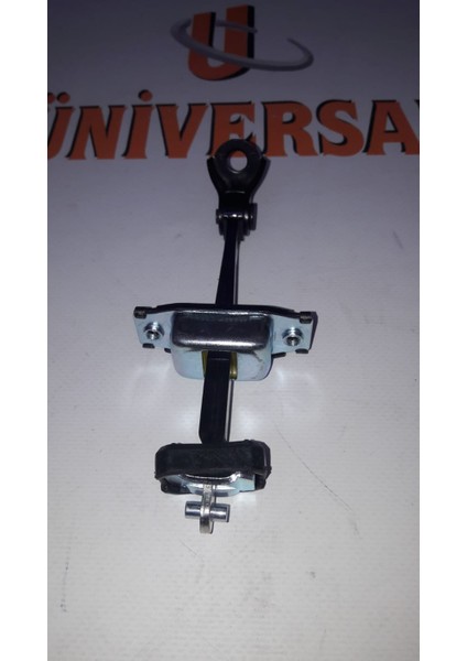 Gergi Kapı Cıty/jazz 03-08 Arka Rh/lh