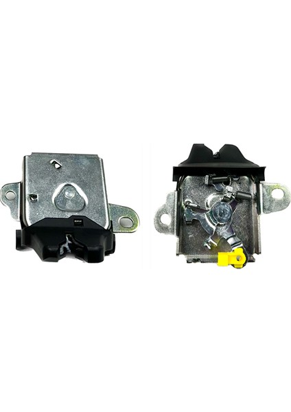 Kilit Bağaj Corolla 02-06