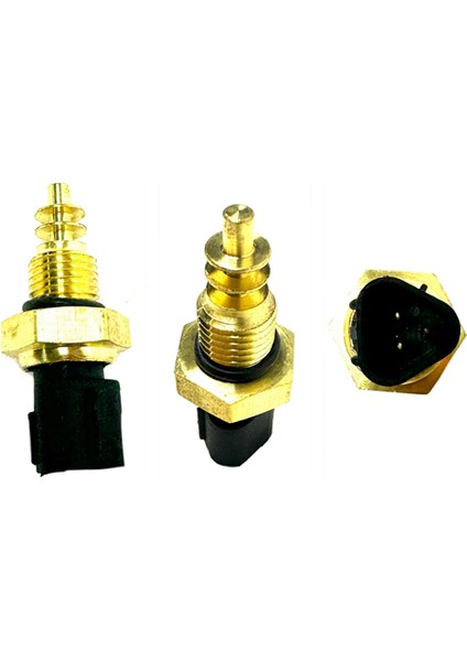 Müşür Hararet Sirion 98-05/yrv 01-05 (Üçgen)