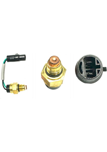 Müşür Hararet Accent 95-00/elantra 96-00/excel 90-94/coupe 90-02 (Kablolu)