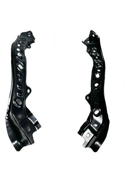 Panel Üst Parça Corolla 19-21 Lh (Yan)