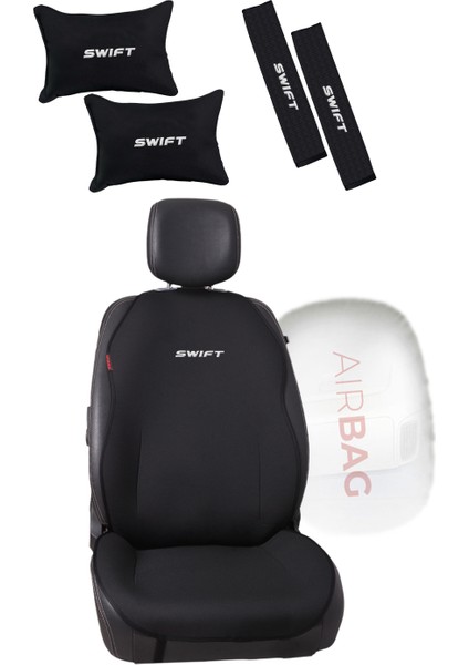 Suzuki Swift Nakışlı Oto Minder ve Konfor Seti fiyatları