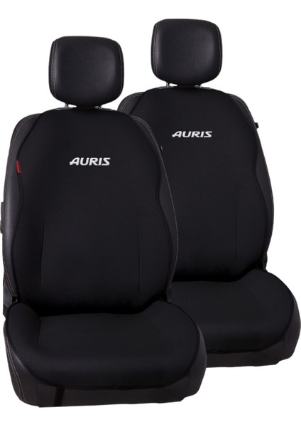 Toyota Auris Nakışlı Otomind Oto Minder