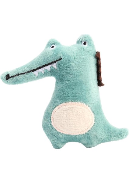 Yavru Diş Fırçası Fare Ği Azı Dişi Çubuk Temizleyici Oyuncak (Yurt Dışından)