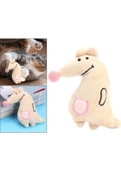 Ş Catnip Oyuncaklar Yavrusu Kangurular I I Oyuncak (Yurt Dışından)