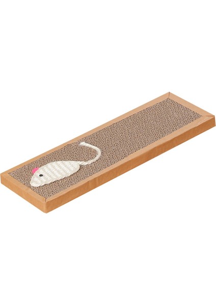 Scratcher Karton Irmalama Için 37CMX12CMX2CM (Yurt Dışından)