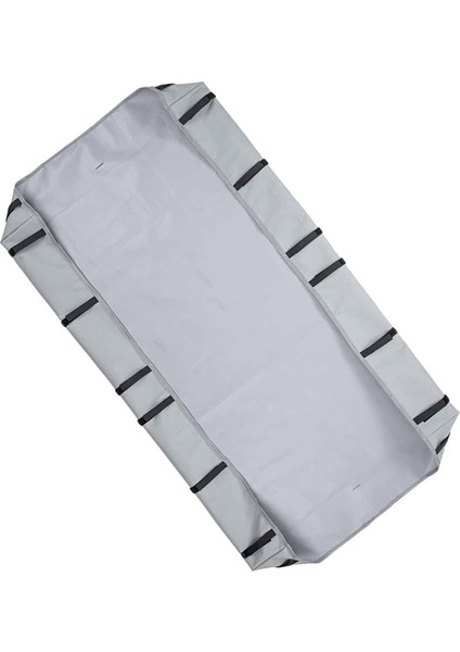 Kobay Kafesi Tarp Alt Kobay Kafesi Kirpi Tavşanlar Için Astar Tabanı Beyaz (Yurt Dışından) fırsatları