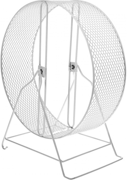 Hamster Tekerlek Oyuncak Sessiz Çalışan Tekerlek Sıçanlar Küçük Çapı 32 cm (Yurt Dışından)