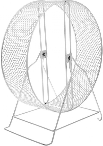 Hamster Tekerlek Oyuncak Sessiz Çalışan Tekerlek Sıçanlar Küçük Çapı 32 cm (Yurt Dışından) fiyatları