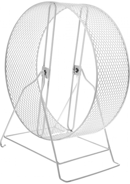 Hamster Tekerlek Oyuncak Sessiz Çalışan Tekerlek Sıçanlar Küçük Çapı 32 cm (Yurt Dışından) fırsatları