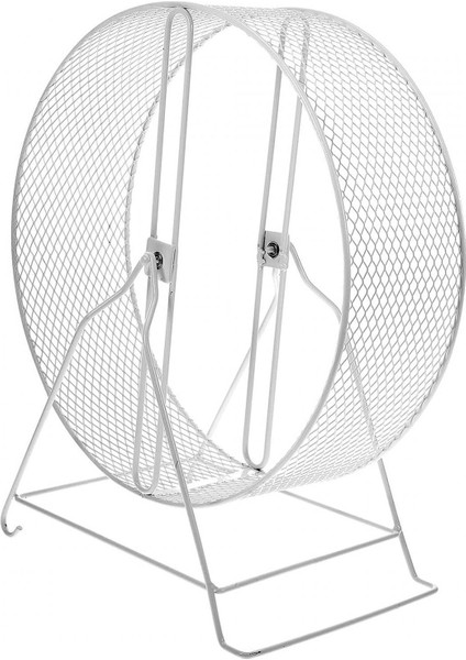 Hamster Tekerlek Oyuncak Sessiz Çalışan Tekerlek Sıçanlar Küçük Çapı 32 cm (Yurt Dışından) indirimleri