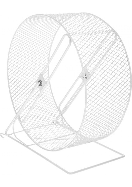 Hamster Tekerlek Oyuncak Sessiz Çalışan Tekerlek Sıçanlar Küçük Çapı 26 cm (Yurt Dışından) fiyatları