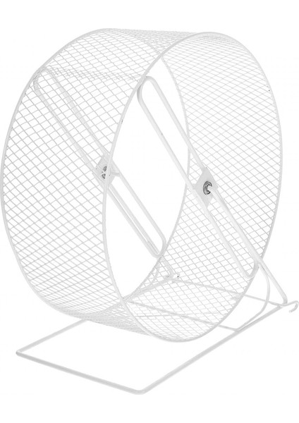 Hamster Tekerlek Oyuncak Sessiz Çalışan Tekerlek Sıçanlar Küçük Çapı 26 cm (Yurt Dışından) modelleri