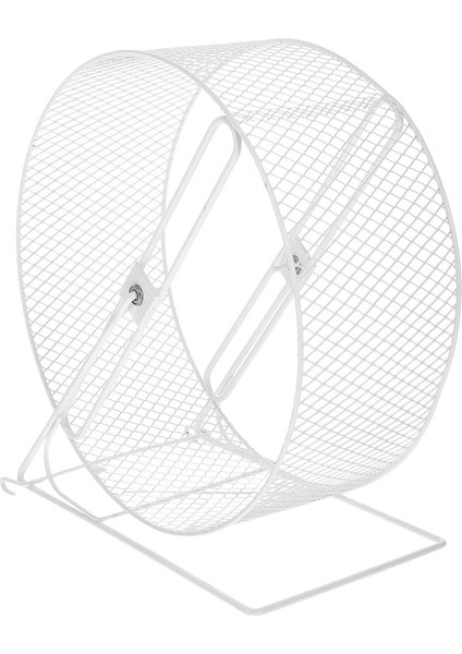 Hamster Tekerlek Oyuncak Sessiz Çalışan Tekerlek Sıçanlar Küçük Çapı 26 cm (Yurt Dışından) fırsatları