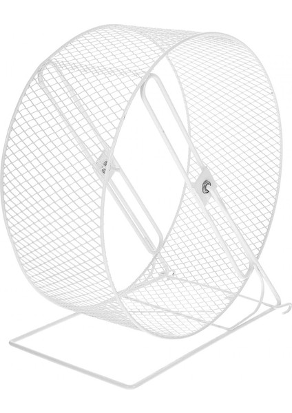 Hamster Tekerlek Oyuncak Sessiz Çalışan Tekerlek Sıçanlar Küçük Çapı 26 cm (Yurt Dışından) indirimleri