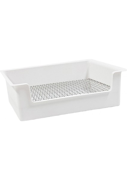 Tavşan Dikdörtgen Küçük Çöp Tepsisi (Yurt Dışından) fiyatları