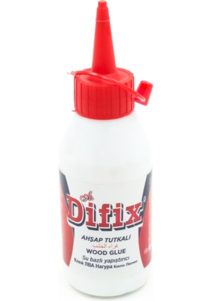 Ahşap Tutkalı 700 gr