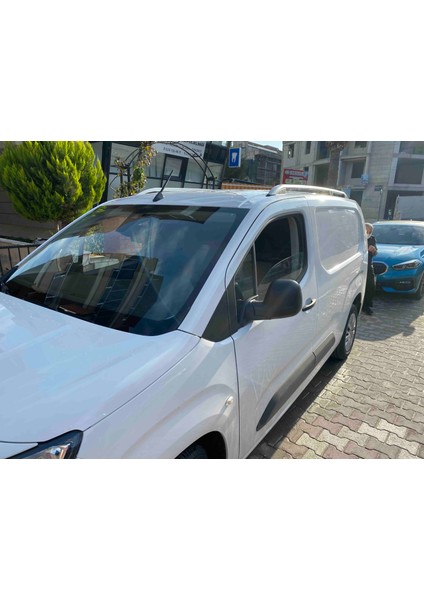 Partner Berlingo 2019 2020 2021 2022 2023 Comboe Uzun Şase Port Bagaj Can
