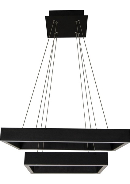 Samsung LED Modern Sarkıt Avize Retro Ev Ofis Cafe Restoran fiyatları