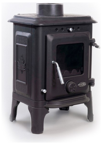 Mini Döküm Kampsobası