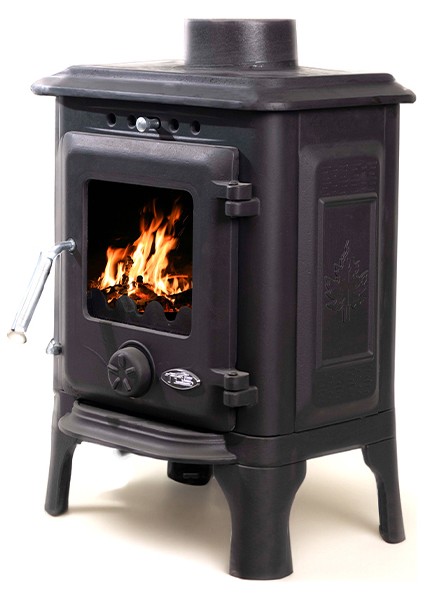 Mini Döküm Kampsobası modelleri