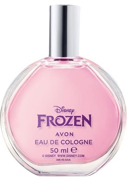 Frozen Eau De Cologne 50 ml Çocuk Parfümü