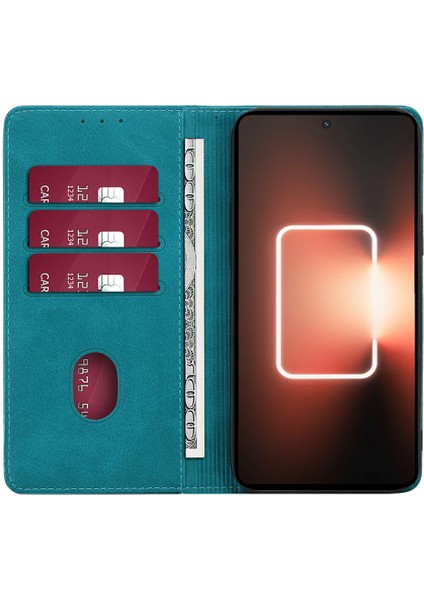 Realme 11X 5g / Realme 11 5g Buzağı Doku Cüzdan Stand Deri Kapak (Yurt Dışından) fırsatları