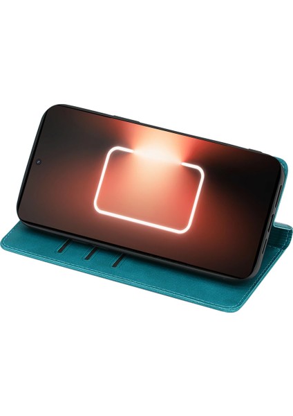 Realme 11X 5g / Realme 11 5g Buzağı Doku Cüzdan Stand Deri Kapak (Yurt Dışından) indirimleri