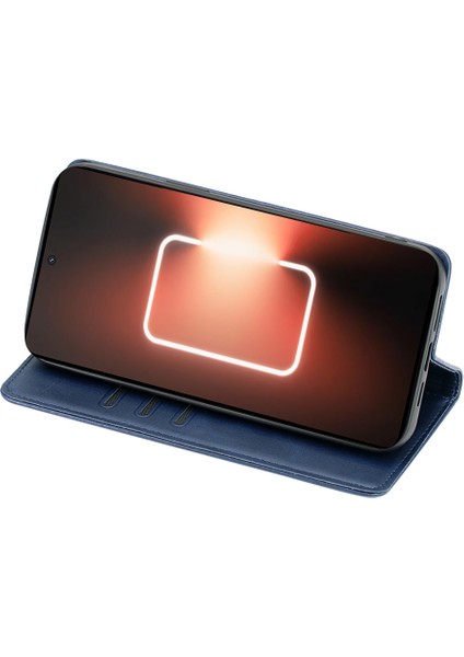 Realme 11X 5g / Realme 11 5g Buzağı Doku Cüzdan Stand Deri Kapak (Yurt Dışından) indirimleri