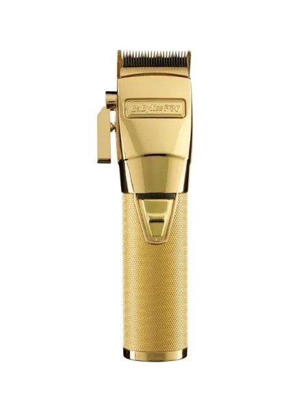 Babyliss Pro 4rtists Goldfx Şarjlı Saç Kesme Makinesi FX8700GE fiyatları
