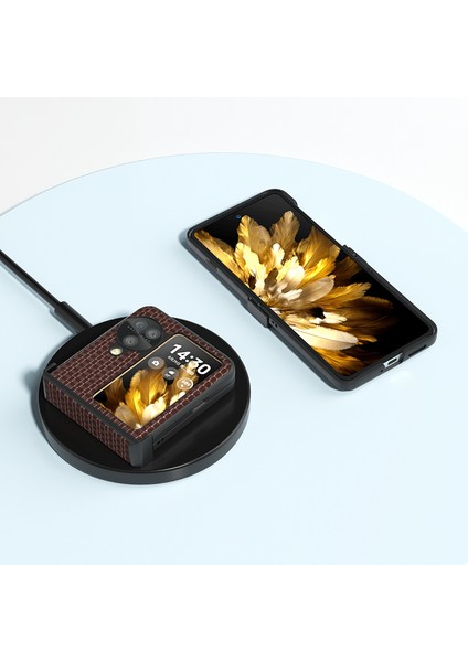 Oppo Find N3 Flip 5g Menteşe Tasarım Önleyici Kapak Bul (Yurt Dışından) fırsatları