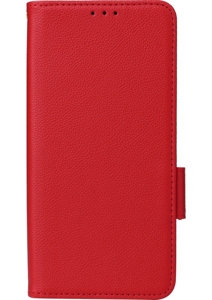 Realme 11 5g / 11X 5g Cüzdan Stand Özellik Pu Deri Kapağı (Yurt Dışından) fiyatları