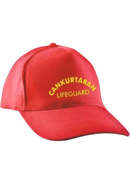 Cankurtaran Üniforma Set Tssf Polo ( L Beden)