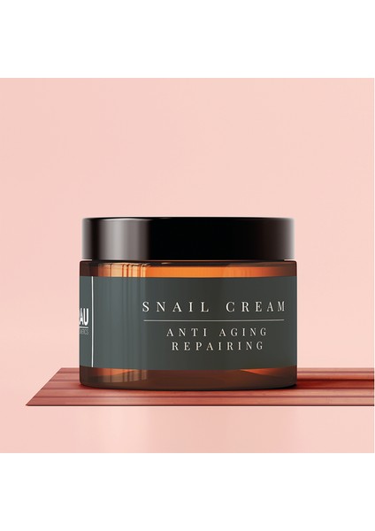 Salyangoz Kremi 50 ml