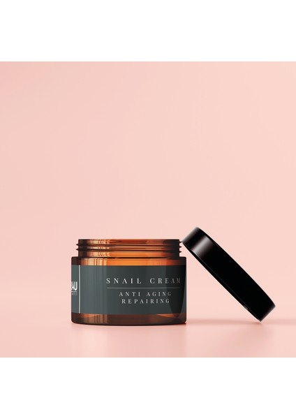 Salyangoz Kremi 50 ml