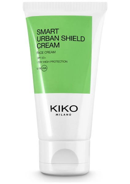 Cilt Bakım - Smart Urban Shıeld Cream Spf 50+