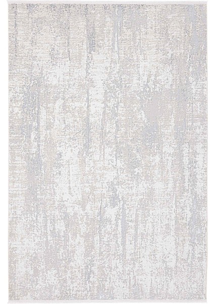 Koza Hayad Moonlight Gri Halı 51442D