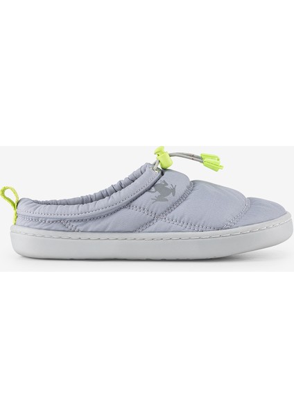 Hoppuff Casual Dinamik Gri Barefoot Çocuk Ayakkabı