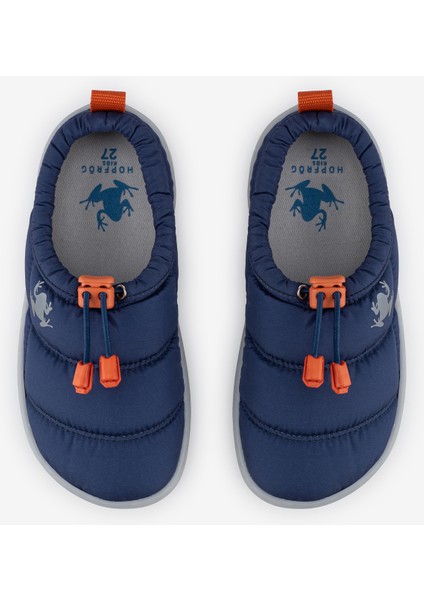 Hoppuff Casual Dinamik Lacivert Barefoot Çocuk Ayakkabı fiyatları