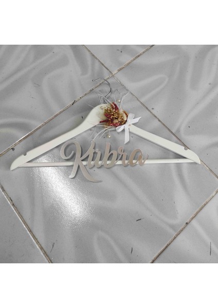 Gelin ve Damat Askısı modelleri