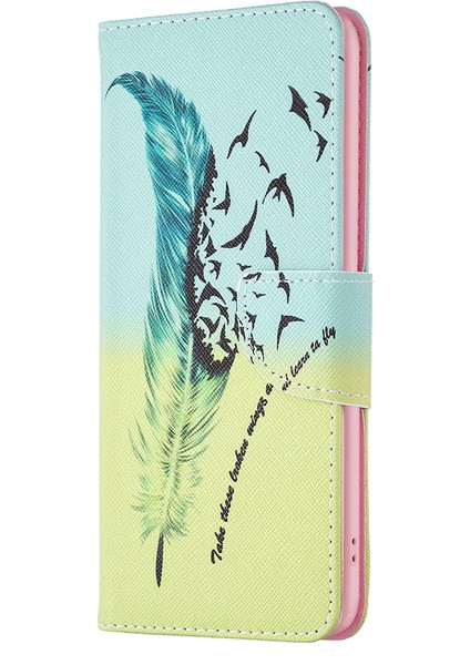 Oppo A79 5g / A2 5g Deri Telefon Kasası Flip Cüzdan Kapağı (Yurt Dışından) fırsatları