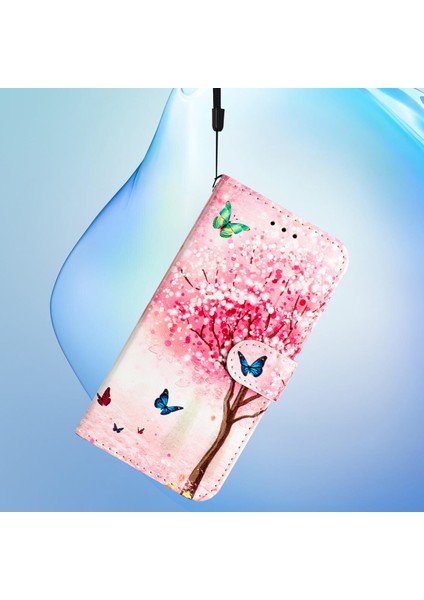 Oppo A79 5g / A2 5g Stand Manyetik Toka Telefon Kapağı (Yurt Dışından)